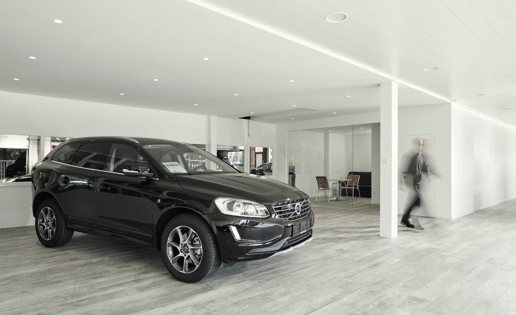 caryncar toonzaal volvo