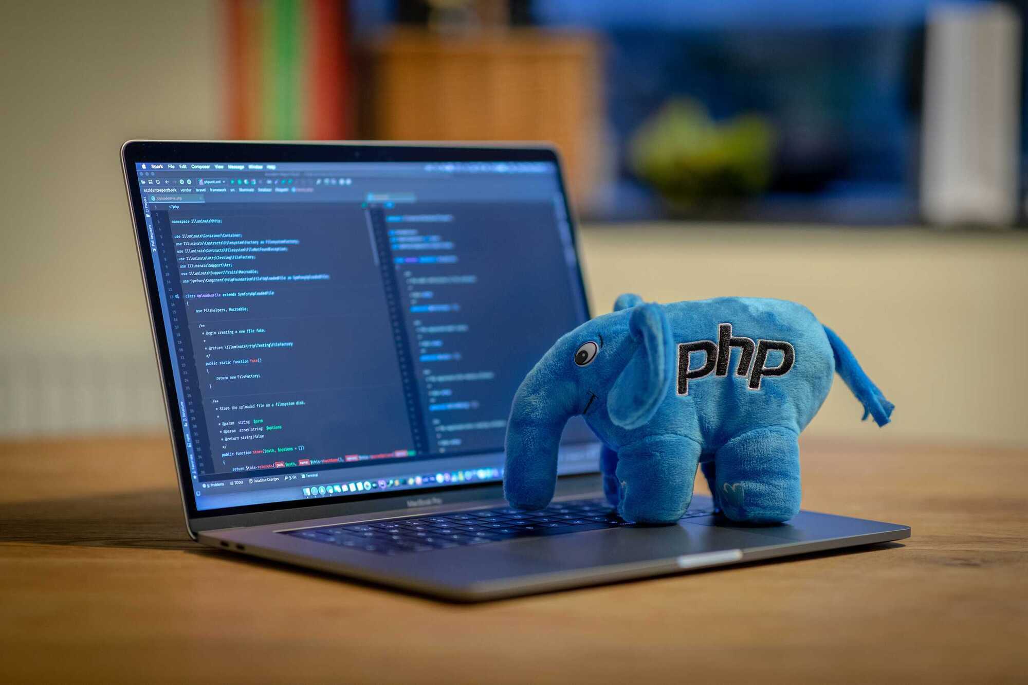 Kritieke PHP-kwetsbaarheden: hoe we veiligheid en continu&iuml;teit bewaken