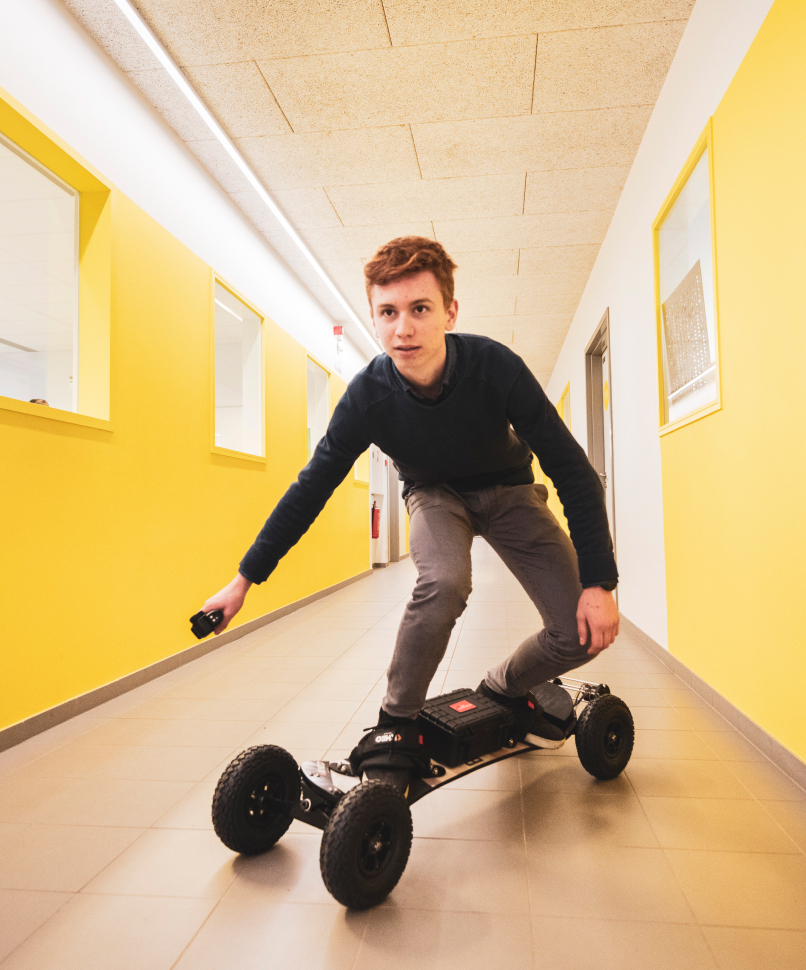 RTC Oost-Vlaanderen