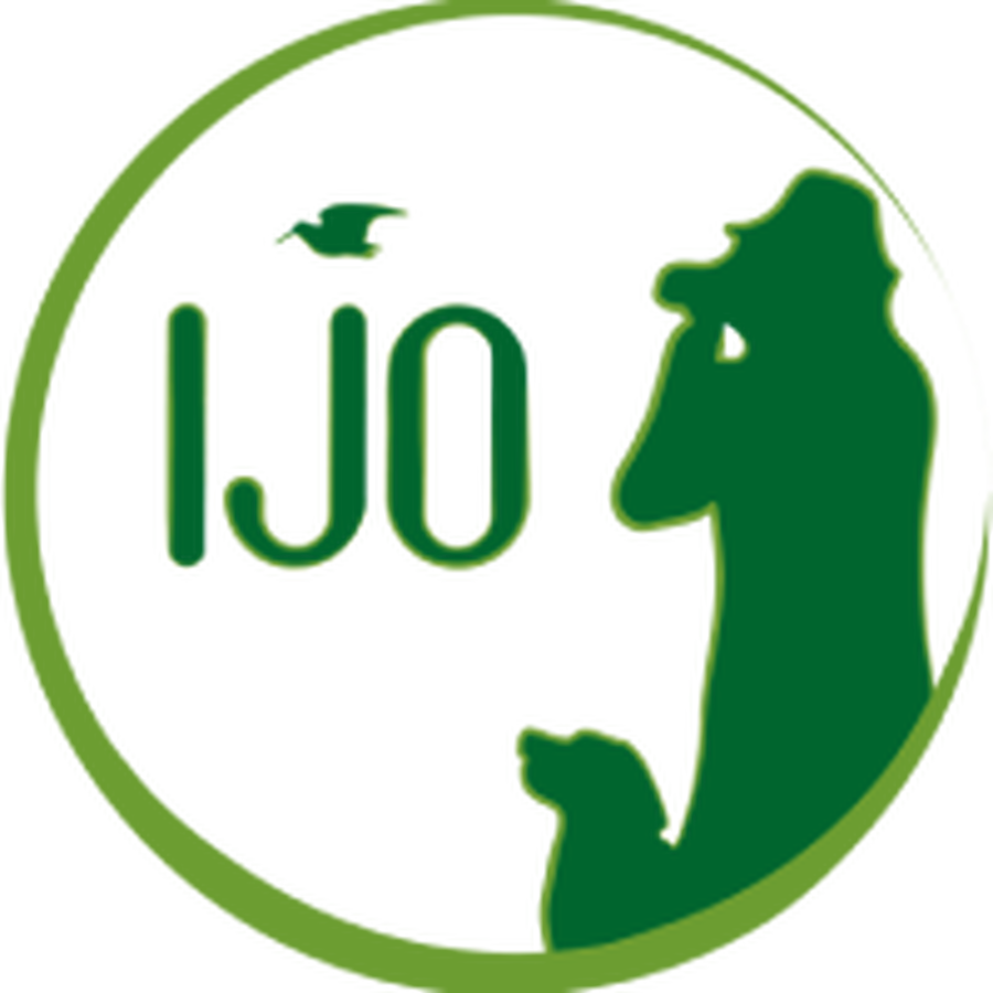 Jachtopleiding logo