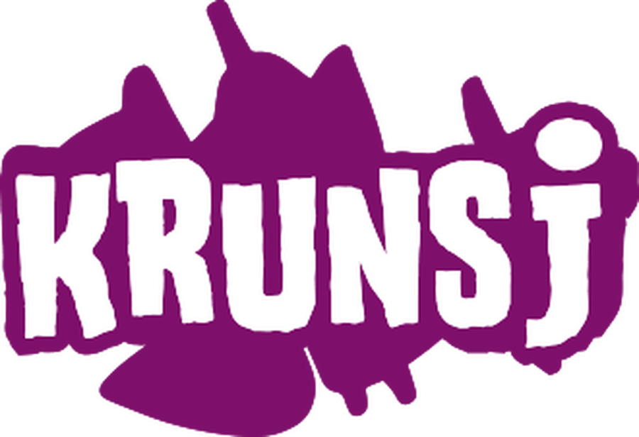 Krunsj logo