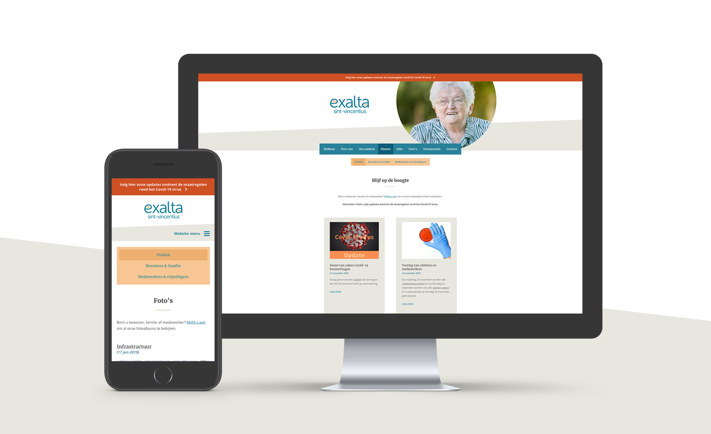 exalta webdesign 