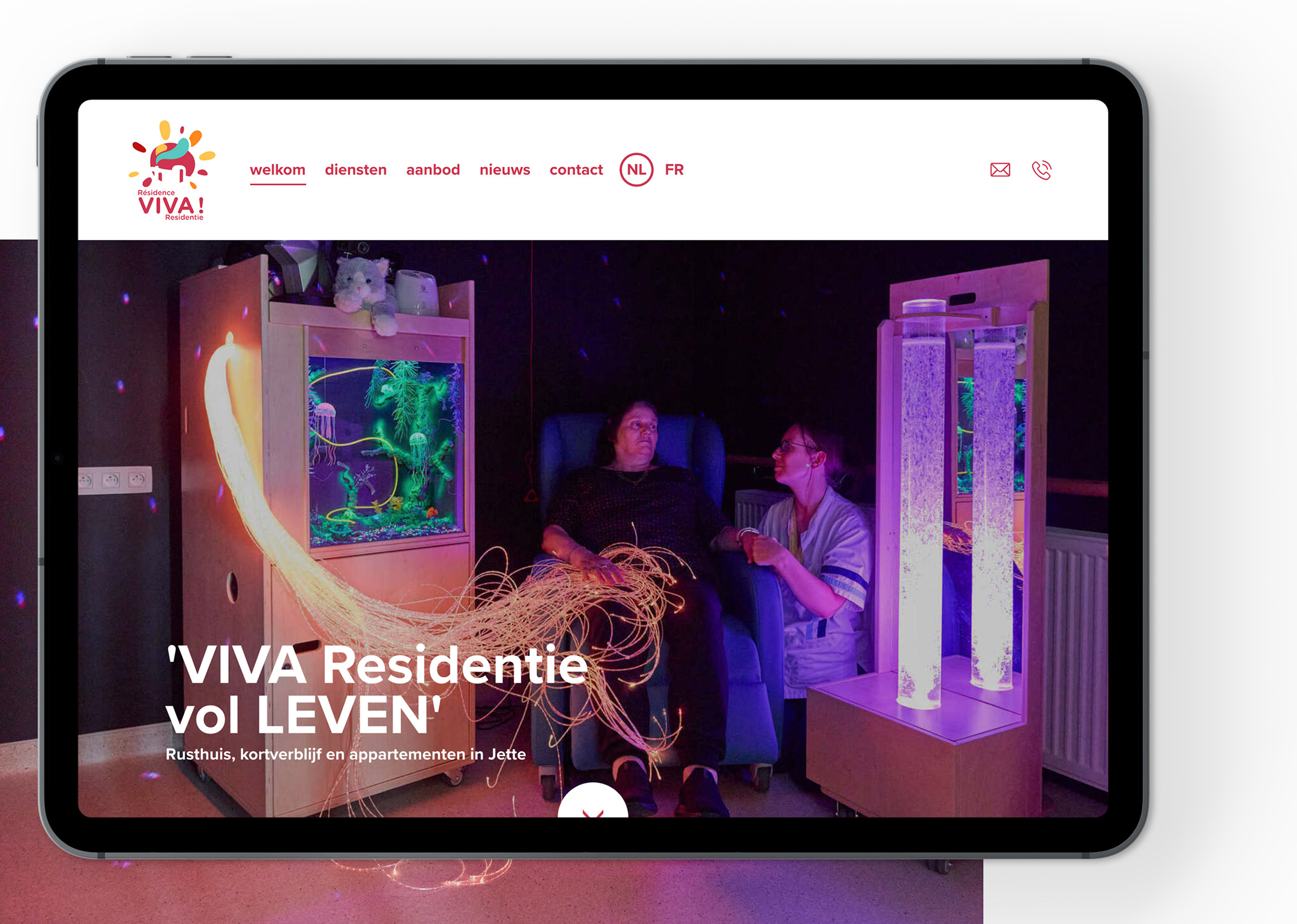 Viva residentie